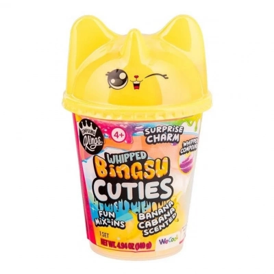 BFS  Compound Kings Whipped Bingsu Cuties Slime Muz Kokulu 140 gr