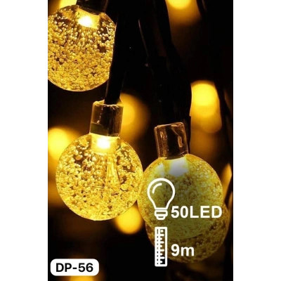 BFS Dempower 9 Metre Bahçe Lambası Gün Işığı