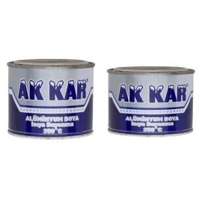 BFS Difix Alüminyum Yaldız Boya