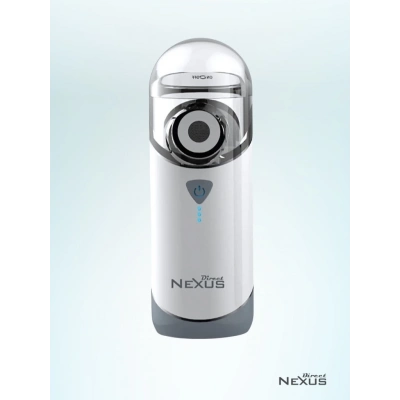 BFS   Direct Nexus Taşınabilir Mesh Hava Makinesi Nebulizatör