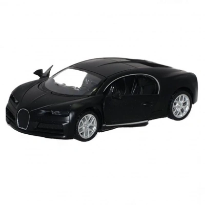 BFS   Displayde Metal Çek Bırak Spor Araba