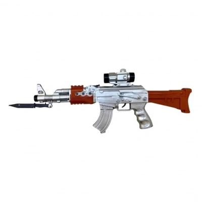 BFS FAB 2626 POŞETLİ PİLLİ KASATURALI TÜFEK