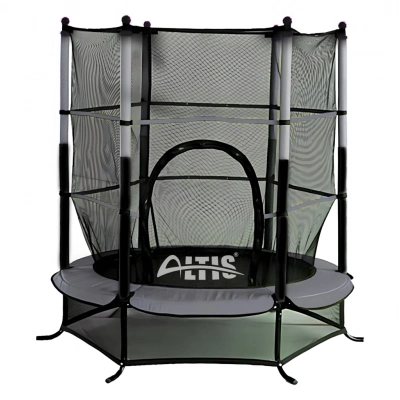 BFS  Fileli Korumalı Trambolin ATS54