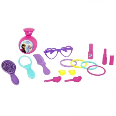 BFS   Frozen Kutulu Güzellik Seti 15 Parça