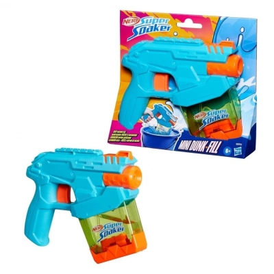 BFS   G0993 Nerf Super Soaker Mini Dunk Fill