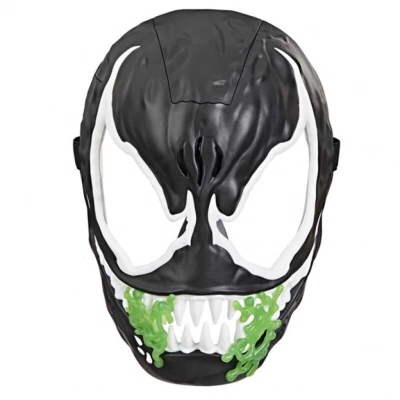 BFS  G1828 Spider-Man Venomversus Venom Maske