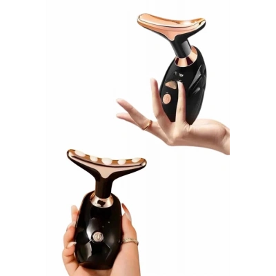 BFS Gıdık Ve Sarkma Giderici Boyun Ve Yüz Güzellik Cihazı Pilli