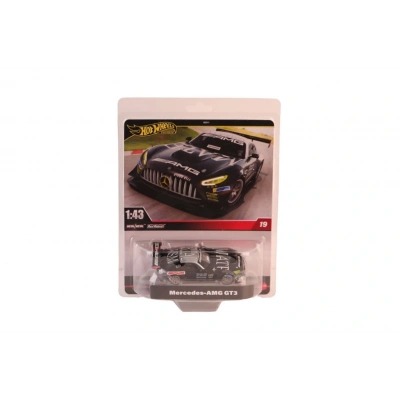 BFS HMD41 1:43 Premium Arabalar