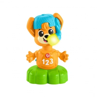 BFS   HYL27 Fisher-Price Lync Squad Heyecanlı Tilki