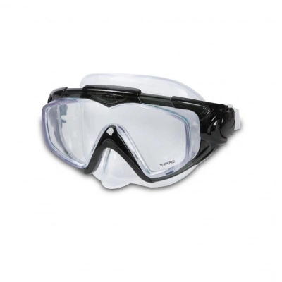 BFS   IG55981  SilikonProfesyonelYüzücüGözlük