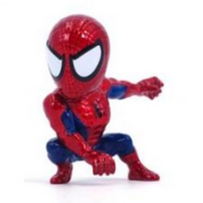 BFS Jada Marvel Spider-Verse Figürleri