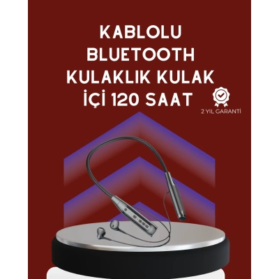 BFS Kablosuz Bluetooth Kulaklık – Net Ses Kalitesi, Dokunmatik Tuş, Gürültü Azaltıcı Mikrofon