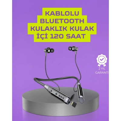 BFS Kablosuz Dokunmatik Bluetooth Kulaklık – Gürültü Azaltma ve Net Ses Teknolojisi