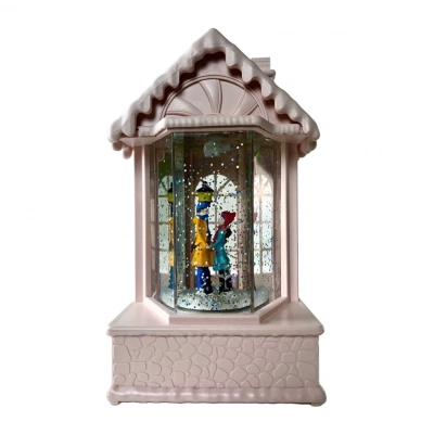 BFS   Kar Küresi LLM-HDY0245