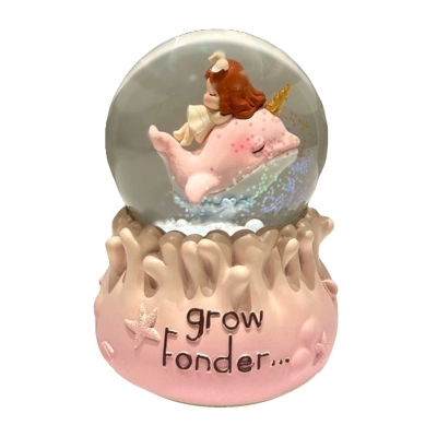 BFS   Kar Küresi Orta Boy LLM-HDY0308