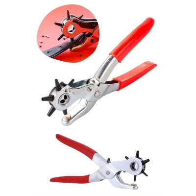 BFS Kemer Delici Delik Açıcı Aparat Kuşgözü Delme Makinesi Aparat