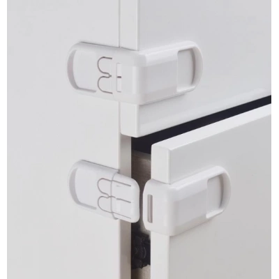 BFS  Köşe Çocuk Koruma Kilidi 2li