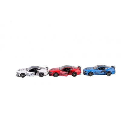 BFS  KT5455DF C-B 2024 FORD MUSTANG DARK