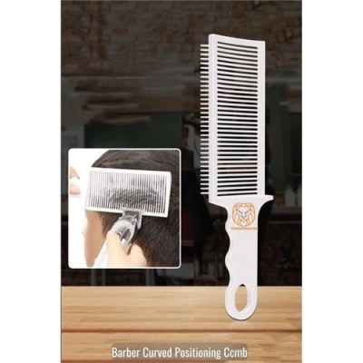 BFS  Kuaför Berber Kavisli Kontur Kesim Yardmcı Tarak