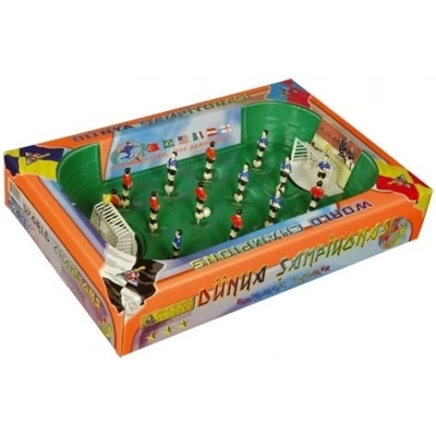 BFS   Küçük Futbol Dünya Şampiyonası