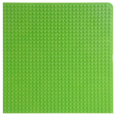 BFS   Lego Klasik Uyumlu Renkli Zemin CG057