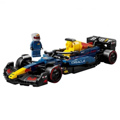 BFS  LEGO Speed Champions Oracle Red Bull Racing RB20 F1 Yarış Arabası