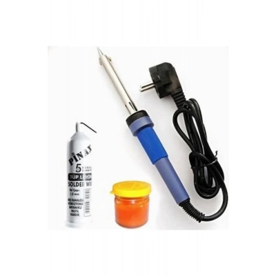 BFS Lehim Havya Kalem Havya 40 W 3 Parça Havya Seti