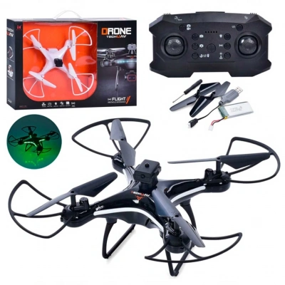 BFS LH-X76 Uzaktan Kumandalı Kameralı Drone