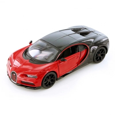 BFS   Maisto 1:24 Bugatti Chiron Sport
