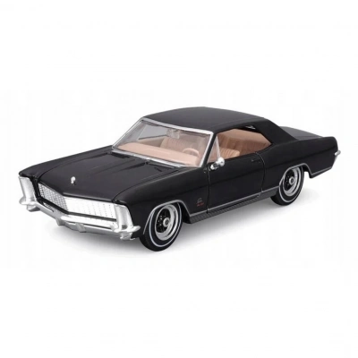 BFS   Maisto 1/26 1965 Buick Riviera 31214