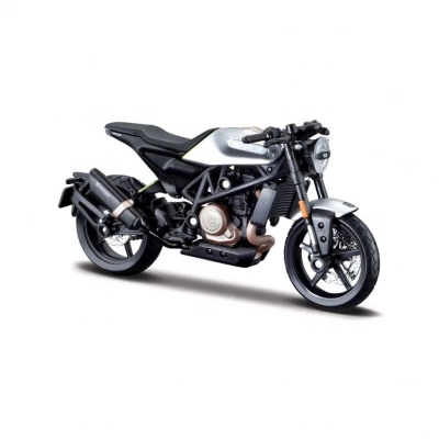 BFS  MAY 34007 1 18 MOTORSİKLETLER