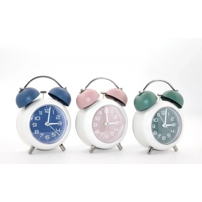 BFS Metal Çalar Saat Alk3070