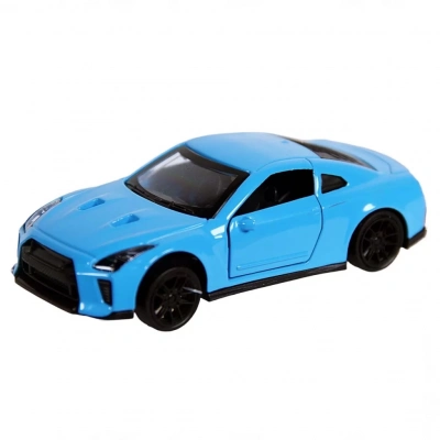 BFS   Metal Çek Bırak Spor Araba 4311E