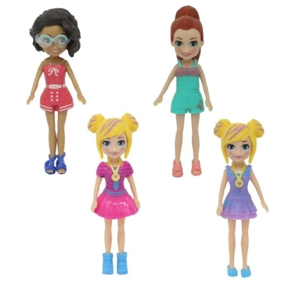 BFS   Mini Polly Pocket Bebek