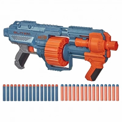 BFS  Nerf Elite 2.0 Shockwawe RD-15 E9527