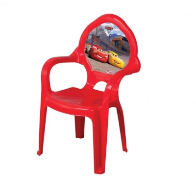 BFS Nessiworld 01807 CARS ÇOCUK KOLTUĞU