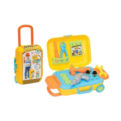 BFS Nessiworld 03483 TEKNİK TAMİR SET BAVULUM