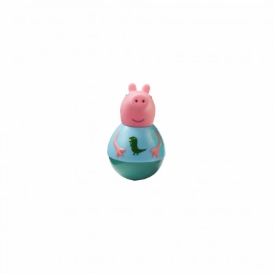 BFS Nessiworld WE001000 Weebles Peppa Pig Tekli Paket - 7428 +18 ay