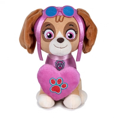 BFS   Paw Patrol Love Serisi Skye 20 cm GIO-760022983