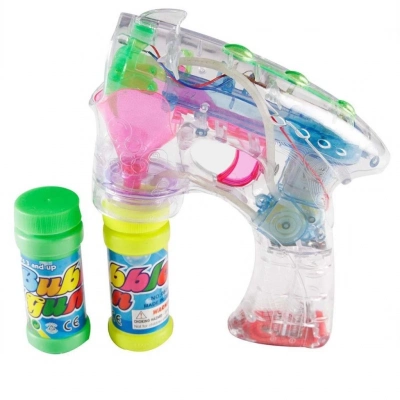 BFS   Pilli-Işıklı Köpük Tabancası