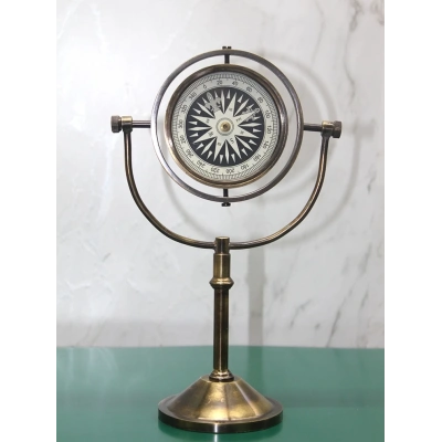 BFS Pirinç Pusula 7666