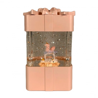 BFS   Plastik Kare Kar Küresi LLM-HDY0378