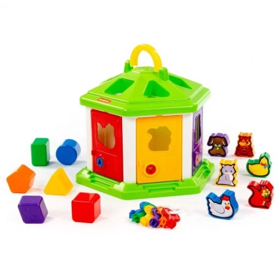 BFS   PolesieLogicEvNo.2(Filede)62307