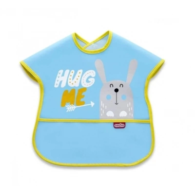 BFS    Poli Muşamba Büyük Mama Önlüğü 029 Mavi