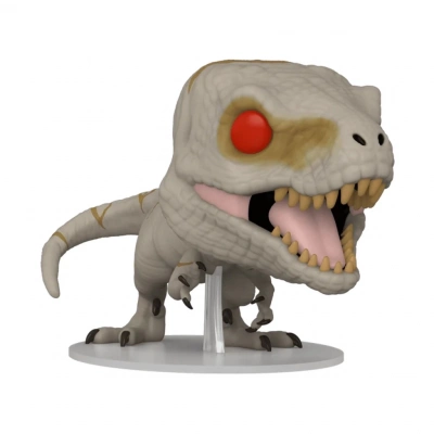 BFS    POP! Movies Jurassic World Atrociraptor Ghost