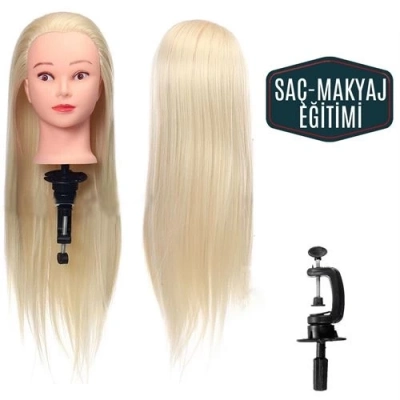 BFS  Profesyonel Kuaför Saç Makyaj Eğitim Başlığı