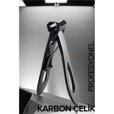 BFS  Profesyonel Tırnak Makası Karbon Çelik