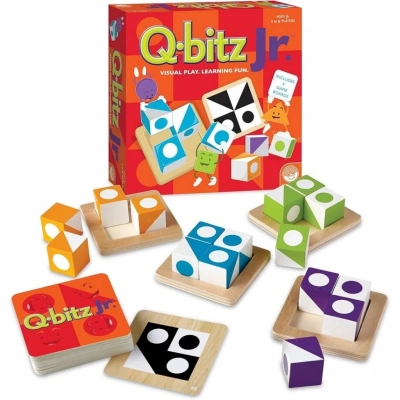 BFS Q-bitz Junior