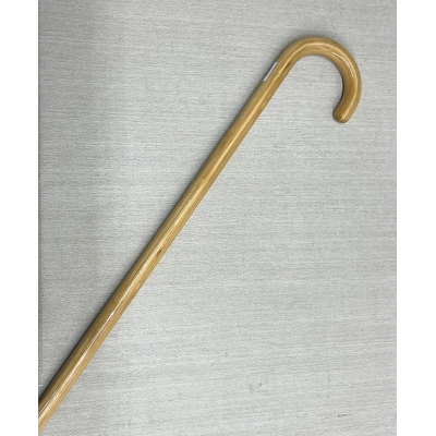 BFS Rahat Tutuşlu Zarif Ahşap Baston Alk4517