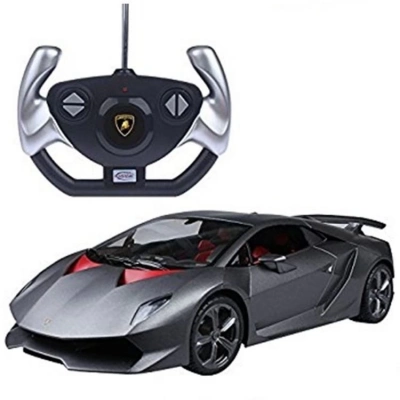 BFS   Rastar Kumandalı 1:14 Lamborghini Sesto Elemento